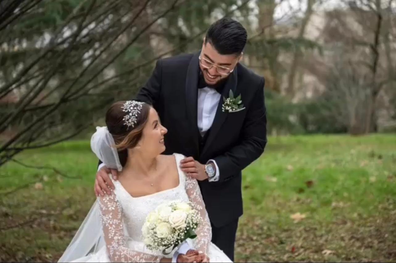 photo mariage